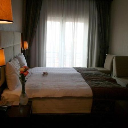 Cetin Hotel Kesan Exterior photo