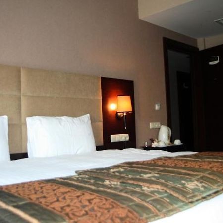 Cetin Hotel Kesan Exterior photo