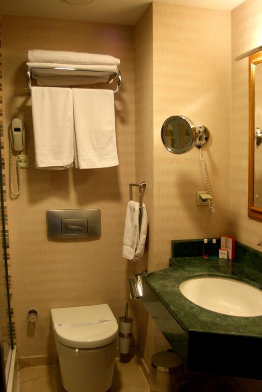 Cetin Hotel Kesan Room photo