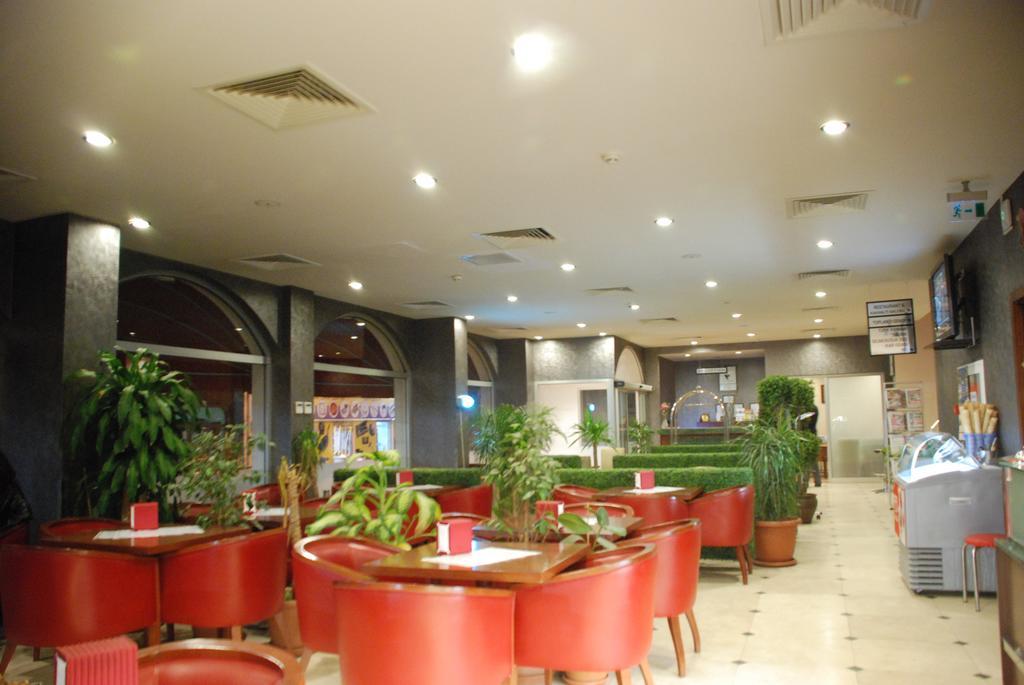 Cetin Hotel Kesan Exterior photo