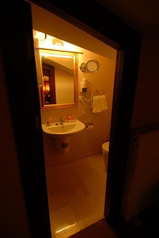 Cetin Hotel Kesan Room photo